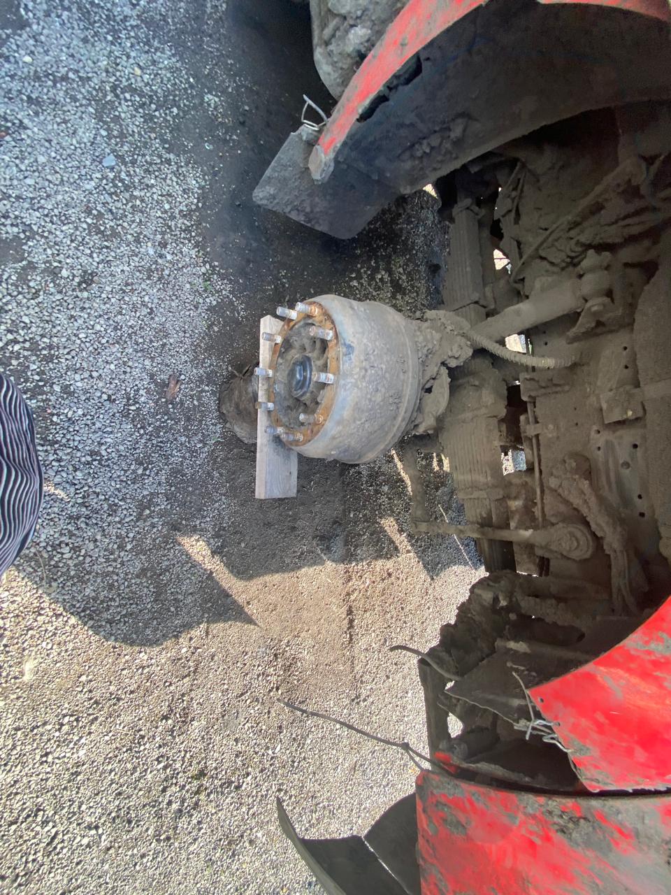 Shacman (Shaanxi) SX* 8x4 Самосвал 2022 г. - фото 4